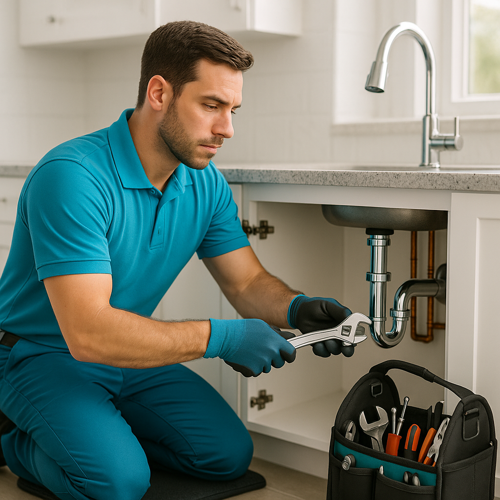 Why Choose My Blog for Home Services in  